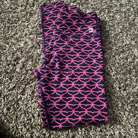 Vineyard vines Leggings women - Picture 1 of 3